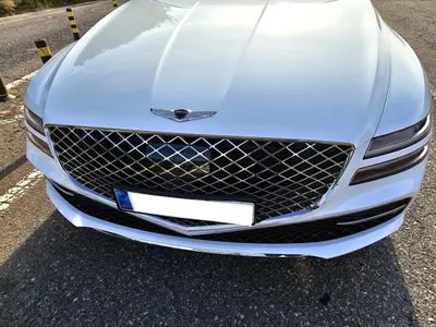 2023 Genesis G80 KMTGB41CDRU218411 VIN:KMTGB41CDRU218411