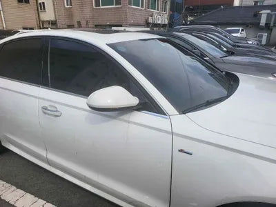2015 Audi A6 WAUZZZ4G8FN055720 VIN:WAUZZZ4G8FN055720