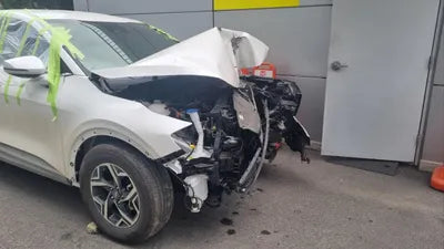 2023 Kia Sportage KNAPU81BHRK239821 VIN:KNAPU81BHRK239821