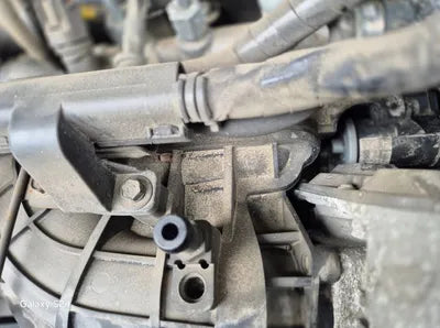 2015 Hyundai Santa FE VIN: