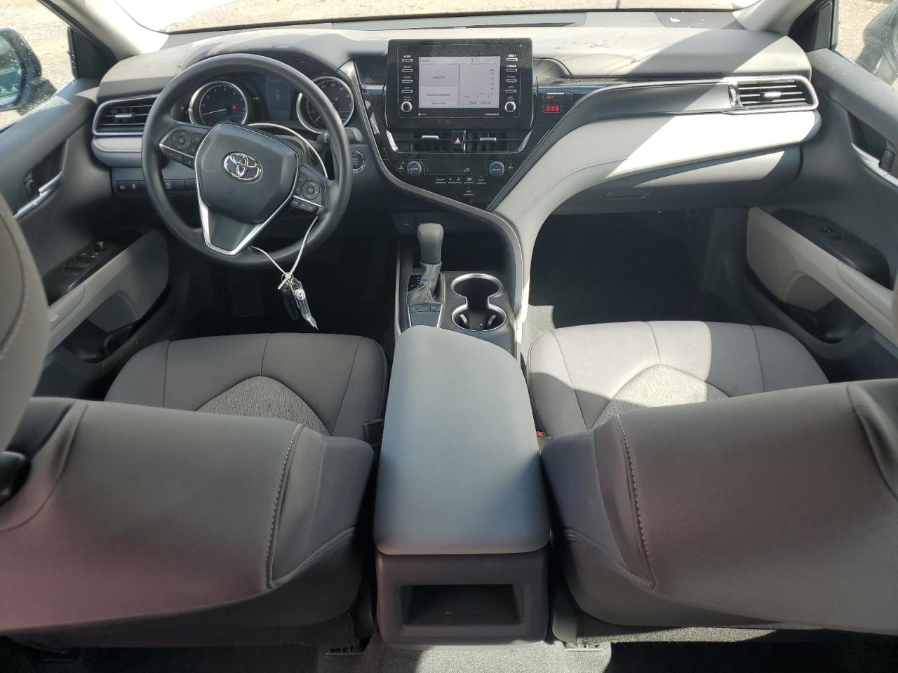 2023 TOYOTA CAMRY LE VIN:4T1R11AK7PU179579