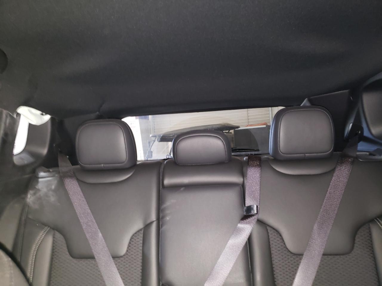 2023 JEEP COMPASS LATITUDE VIN:3C4NJDBN1PT557631
