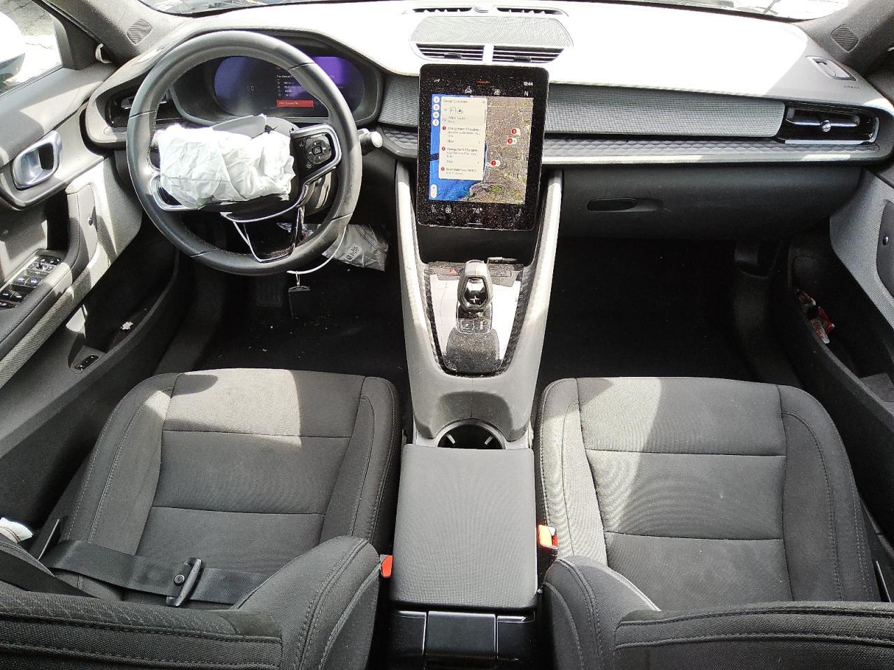 2023 POLESTAR 2  VIN:YSMEG3KA8PL144028