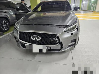 2017 Infiniti Q30 SJKCH53E5HA052494 VIN:SJKCH53E5HA052494