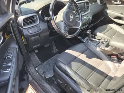 2015 Kia Sorento KNAPS81ABFA046305 VIN:KNAPS81ABFA046305