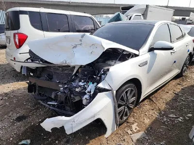 2018 Kia K5 VIN: