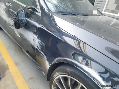 2014 Mercedes-Benz S 350 VIN: