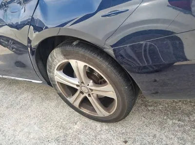 2017 Mercedes-Benz E 200 WDDZF4CB7HA138138 VIN:WDDZF4CB7HA138138