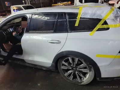 2021 Volvo V60 VIN: