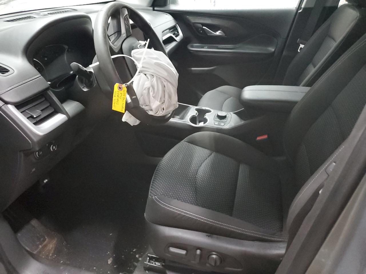 2024 GMC TERRAIN SLE VIN:3GKALTEG3RL301983