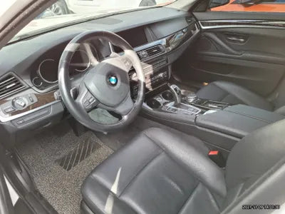 2015 BMW 528 WBA5A5105FD940436 VIN:WBA5A5105FD940436