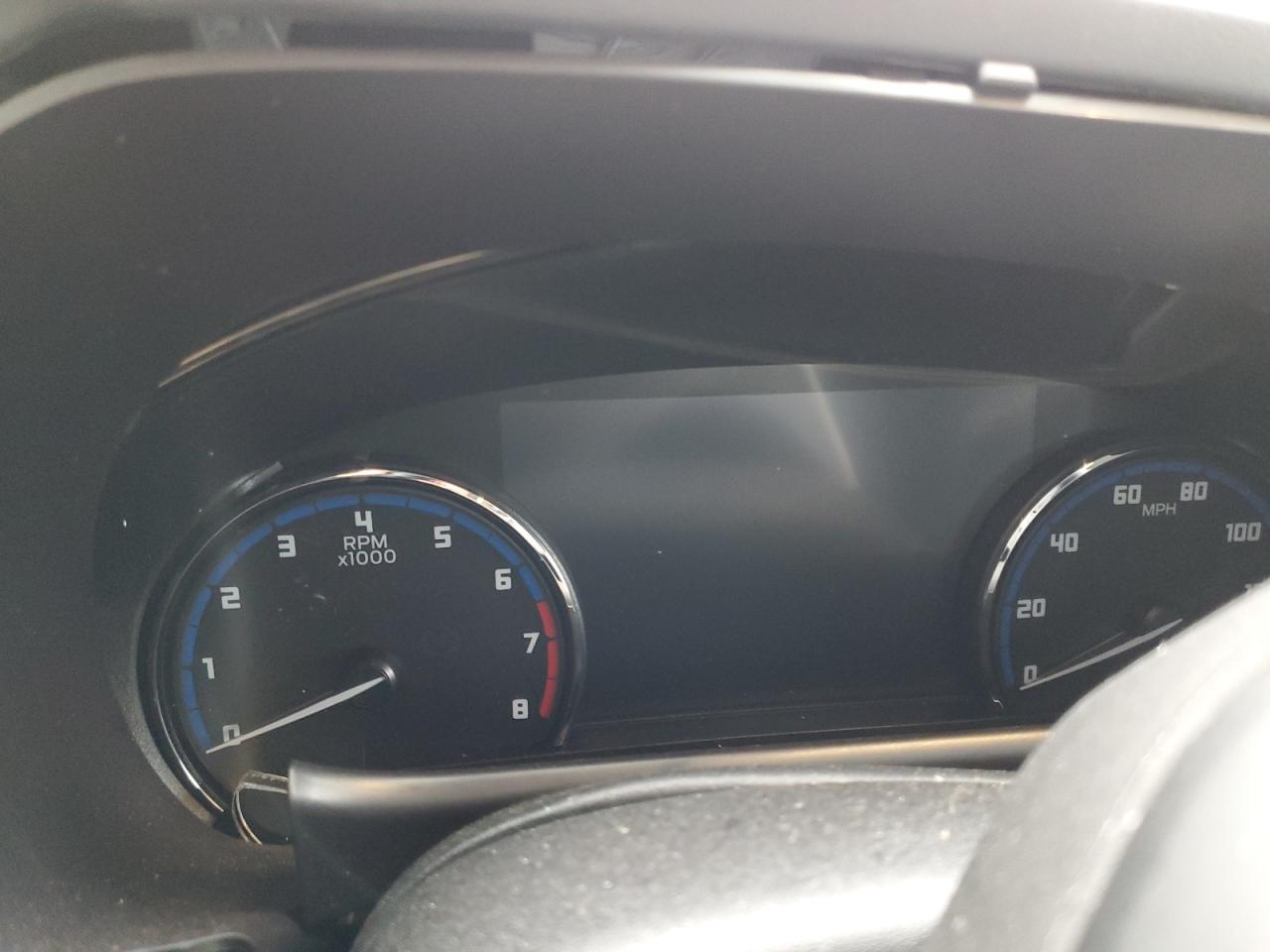 2024 FORD BRONCO SPORT OUTER BANKS VIN:3FMCR9C68RRE23733