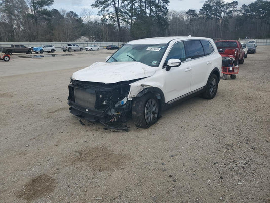 2024 KIA TELLURIDE LX VIN:5XYP24GCXRG425507