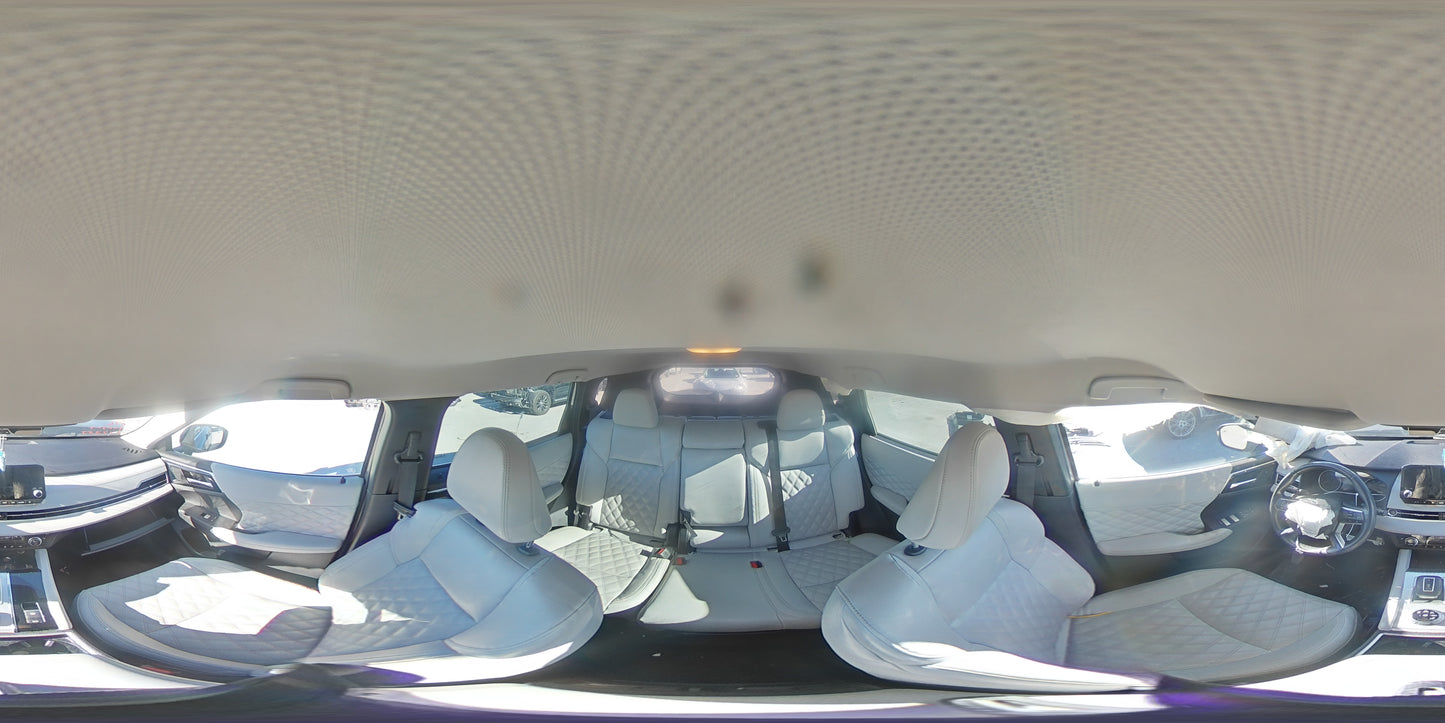 2022 MITSUBISHI OUTLANDER SEL VIN:JA4J3VA84NZ079389