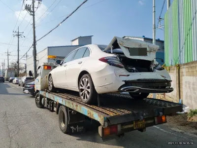 2020 Mercedes-Benz E 300 WDDZF4KBXLA735603 VIN:WDDZF4KBXLA735603