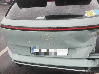 2024 Hyundai Kona VIN: