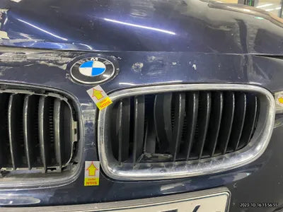 2016 BMW 320 191KMWBA8C5106GK6 VIN:191KMWBA8C5106GK6