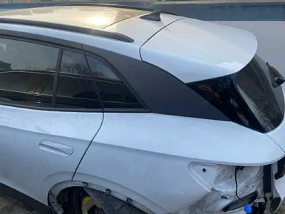 2022 Volkswagen ID.4 WVGZZZE2ZNP043160 VIN:WVGZZZE2ZNP043160