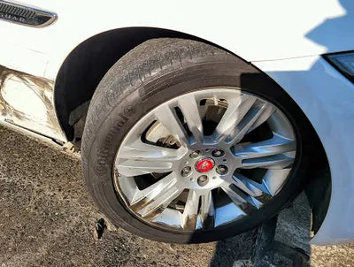 2018 Jaguar XF SAJBB4BNXJCY61805 VIN:SAJBB4BNXJCY61805