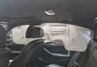 2018 BMW 520 3178WBAJC3100JDA3 VIN:3178WBAJC3100JDA3