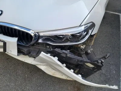 2020 BMW 520 WBAJF5102LWW84692 VIN:WBAJF5102LWW84692