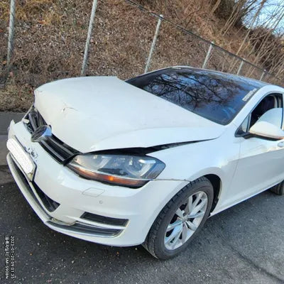 2015 Volkswagen Golf 486KMWVWZZZAUZFW2 VIN:486KMWVWZZZAUZFW2