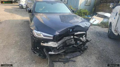 2022 BMW 520 WBA11BH04NWX66736 VIN:WBA11BH04NWX66736