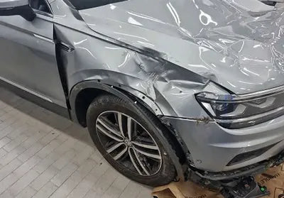 2020 Volkswagen Tiguan Allspace WVGZZZ5NZLM169306 VIN:WVGZZZ5NZLM169306