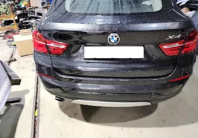 2015 BMW 420 WBAXX1109F0L96403 VIN:WBAXX1109F0L96403