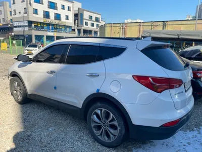 2015 Hyundai Santa FE 530KMKMHSW81UBFU5 VIN:530KMKMHSW81UBFU5