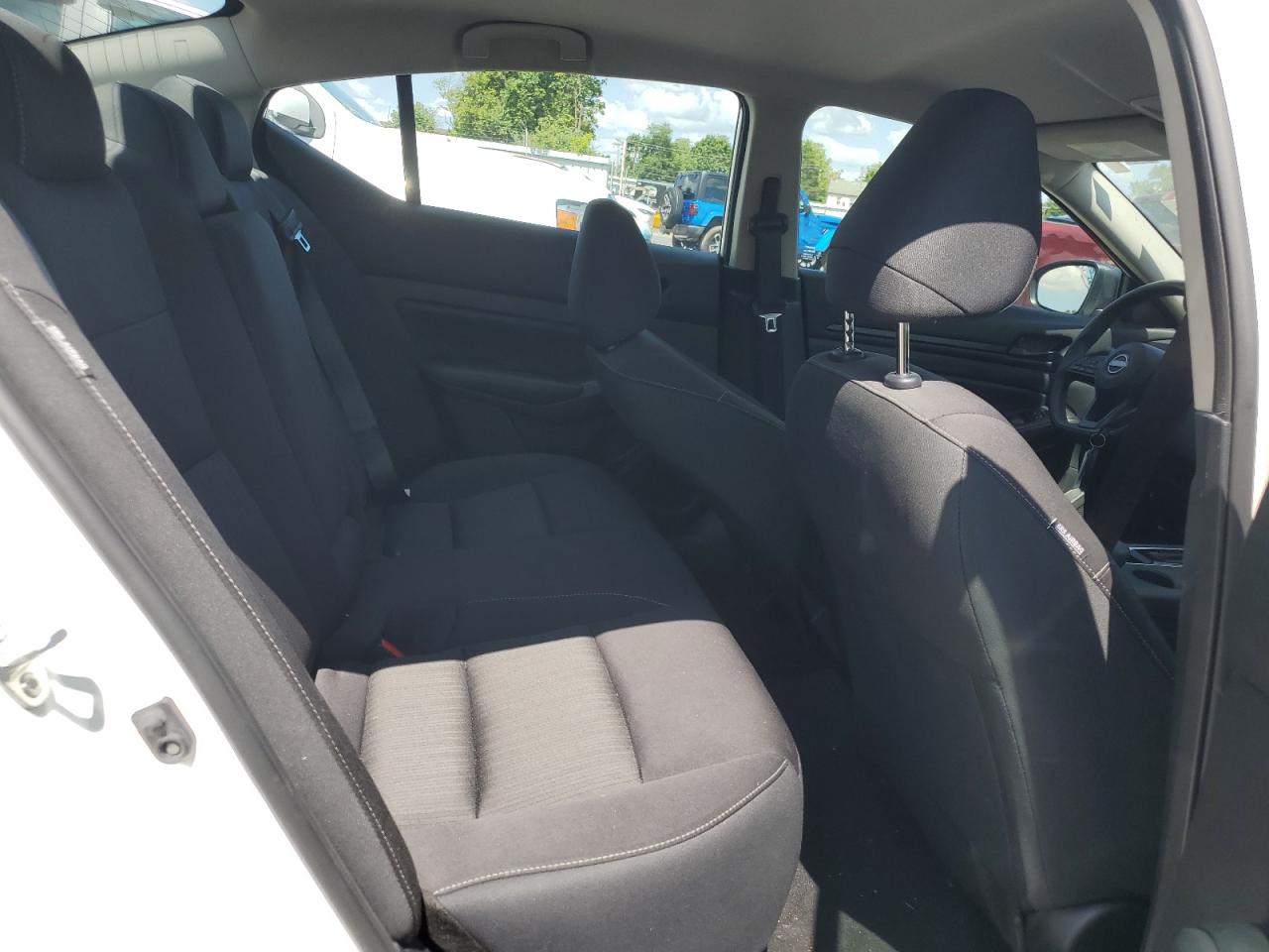 2024 NISSAN ALTIMA S VIN:1N4BL4BV4RN370020
