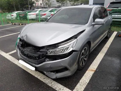 2016 Honda Accord 1HGCR2680GA510221 VIN:1HGCR2680GA510221