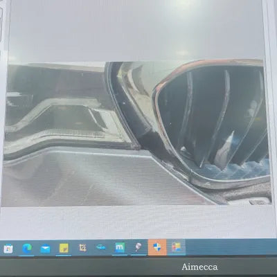 2019 BMW 530 WBAJD9104KB278058 VIN:WBAJD9104KB278058