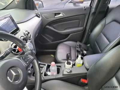 2015 Mercedes-Benz B 200 WDDMH0JBXFN125082 VIN:WDDMH0JBXFN125082