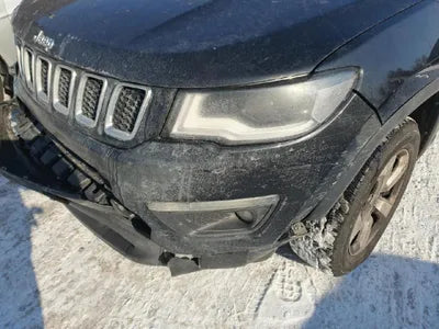 2018 Jeep Compass 3C4NJDBB6JT393970 VIN:3C4NJDBB6JT393970