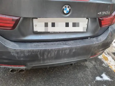 2020 BMW 430 WBA4Z1106L5R42800 VIN:WBA4Z1106L5R42800