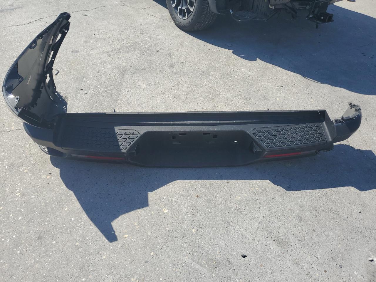 2022 HYUNDAI SANTA CRUZ SE VIN:5NTJA4AE4NH039558