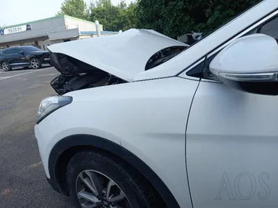 2015 Hyundai Santa FE KMHSW81UBFU344760 VIN:KMHSW81UBFU344760
