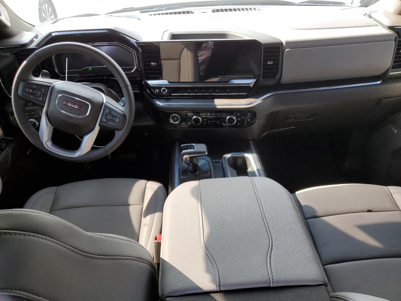 2024 GMC SIERRA K1500 SLT VIN:JTDKBRFU8H3575393