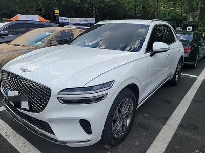 2022 Genesis G70 VIN: