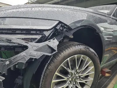 2020 Genesis G80 VIN: