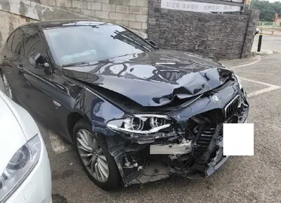 2016 BMW 520 WBA5E710XGG156320 VIN:WBA5E710XGG156320