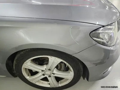 2017 Mercedes-Benz E 200 VIN: