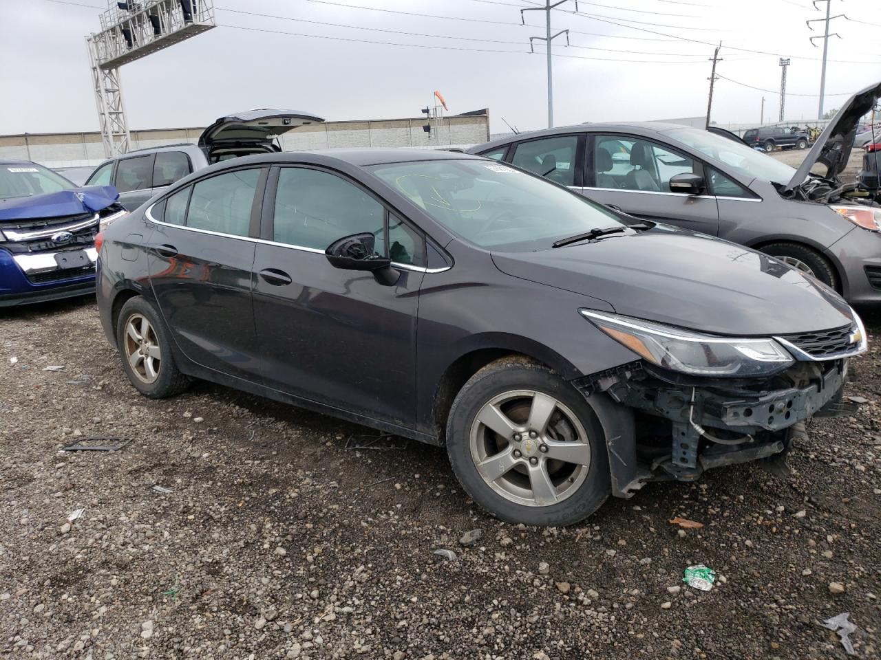 2022 HONDA CIVIC SPORT VIN:2HGFE2F57NH521635