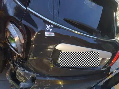 2015 MINI Cooper WMWXT3106F2B74531 VIN:WMWXT3106F2B74531