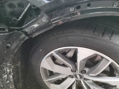 2020 Audi e-tron WAUZZZGE6LB040012 VIN:WAUZZZGE6LB040012