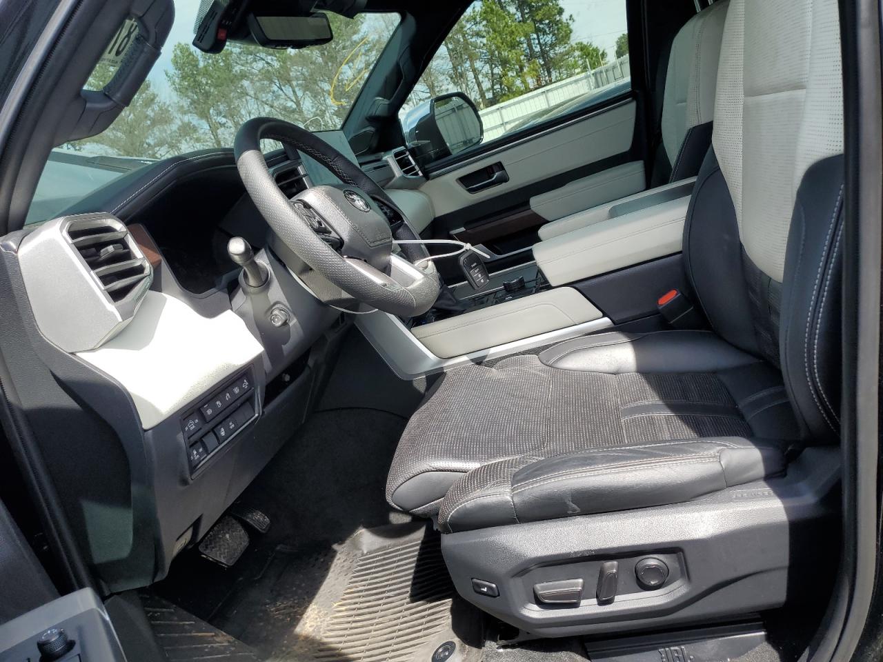 2023 TOYOTA TUNDRA CREWMAX CAPSTONE VIN:5TFVC5DB0PX023978