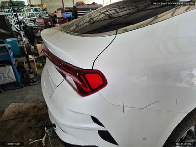 2023 Kia K5 KNAG541ABPA226257 VIN:KNAG541ABPA226257