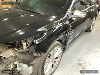 2016 Chevrolet Impala 1G1155S34GU127906 VIN:1G1155S34GU127906