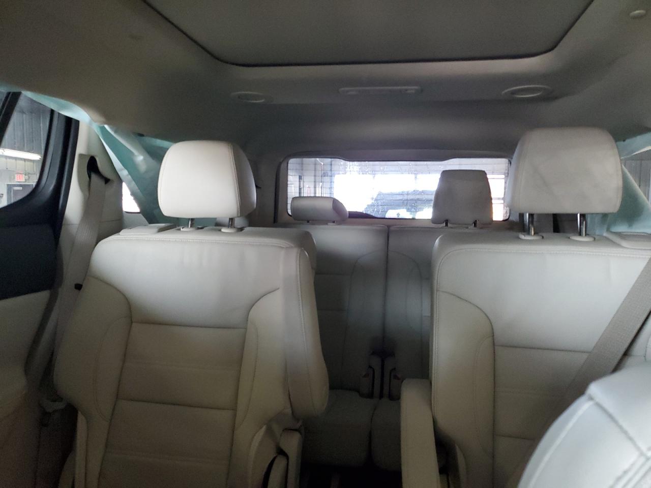 2023 GMC ACADIA DENALI VIN:1GKKNXL4XPZ105429